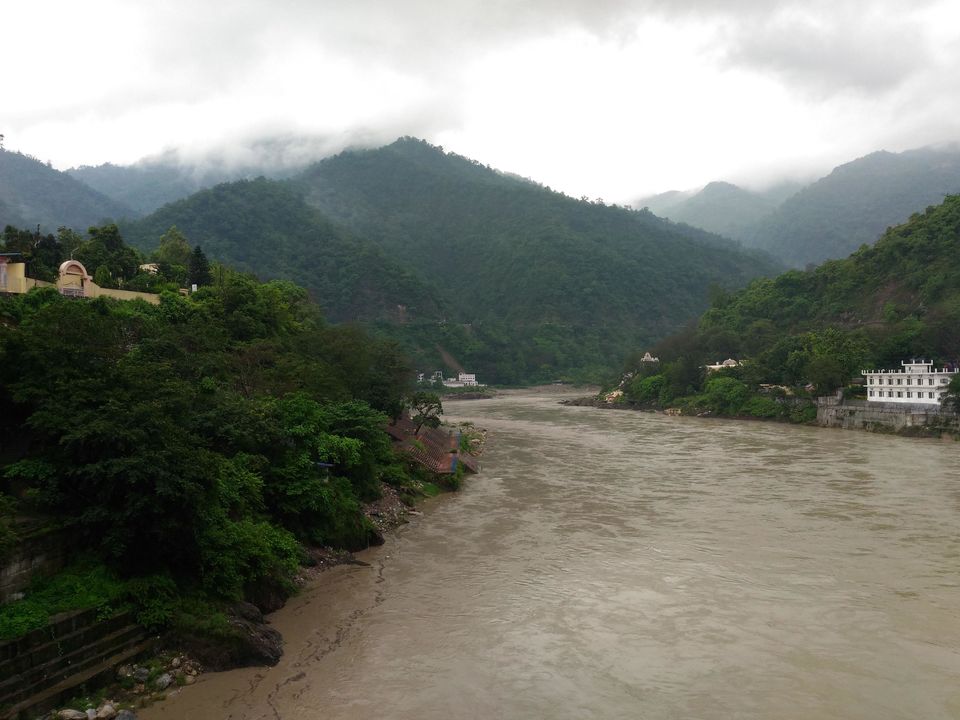 Photo of Delhi to Haridwar and Rishikesh 81/96 by Sangam Mishra