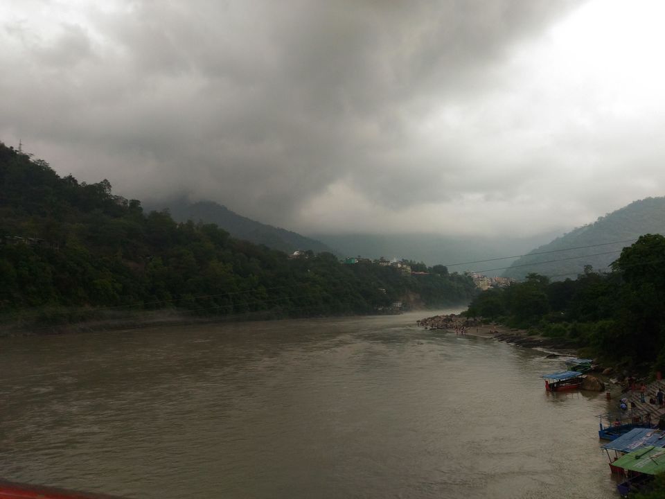 Photo of Delhi to Haridwar and Rishikesh 83/96 by Sangam Mishra