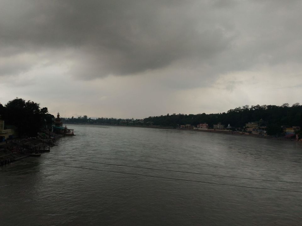 Photo of Delhi to Haridwar and Rishikesh 85/96 by Sangam Mishra