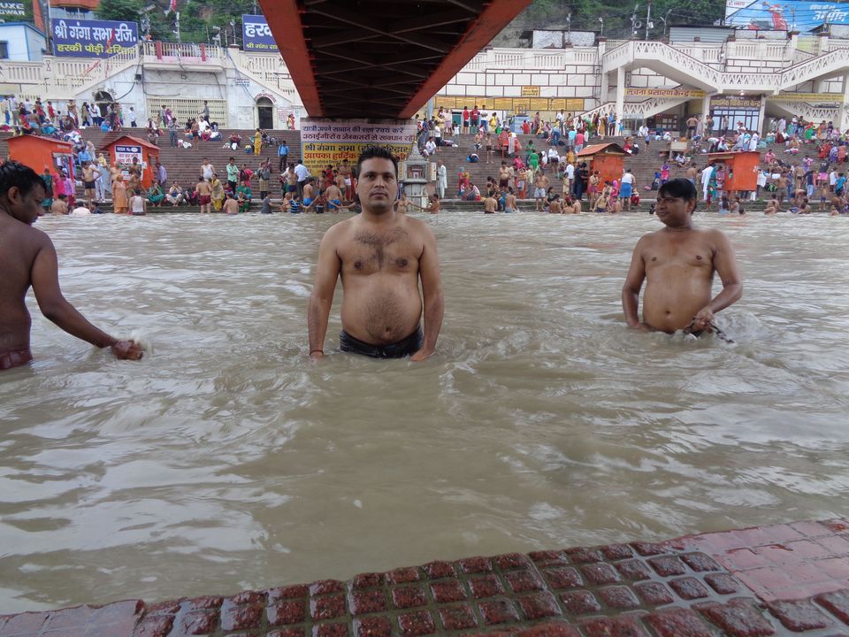 Photo of Delhi to Haridwar and Rishikesh 86/96 by Sangam Mishra