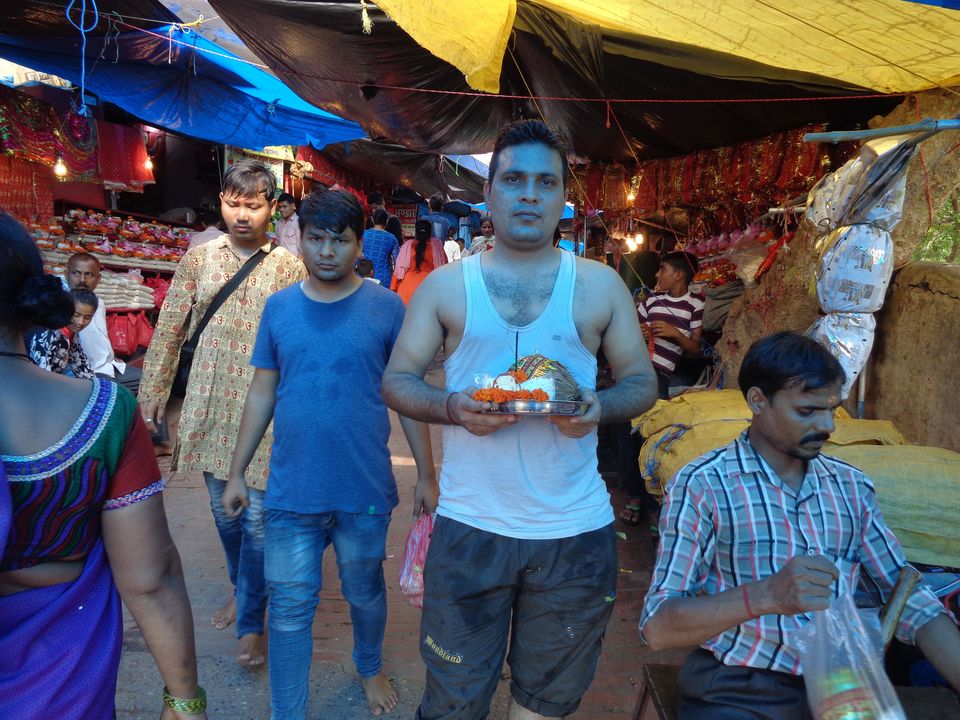 Photo of Delhi to Haridwar and Rishikesh 84/96 by Sangam Mishra