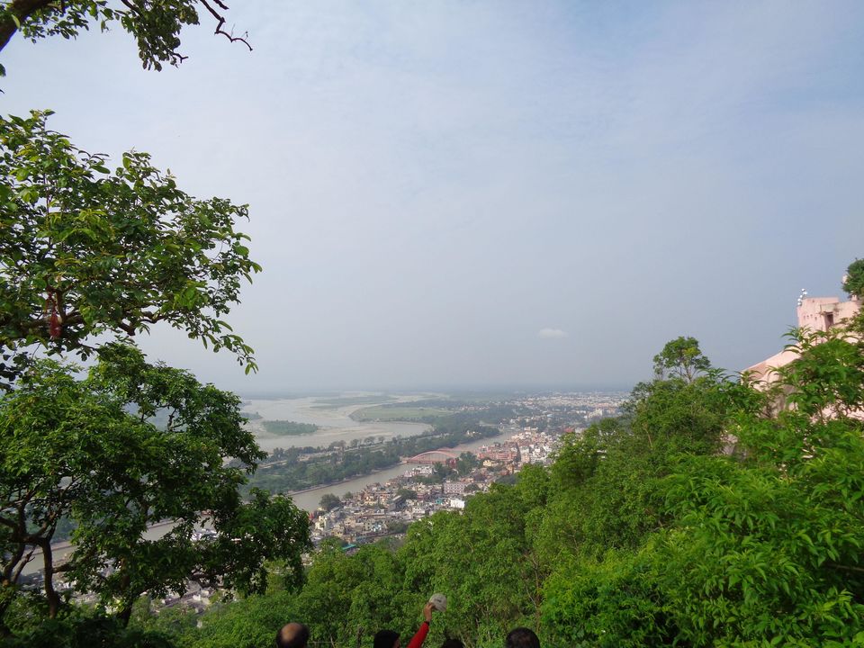Photo of Delhi to Haridwar and Rishikesh 87/96 by Sangam Mishra