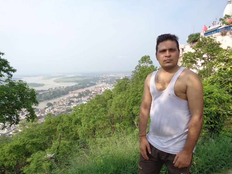 Photo of Delhi to Haridwar and Rishikesh 89/96 by Sangam Mishra