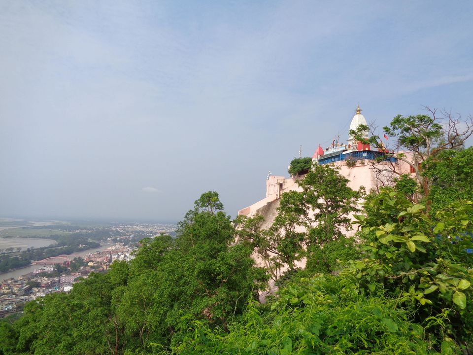 Photo of Delhi to Haridwar and Rishikesh 91/96 by Sangam Mishra