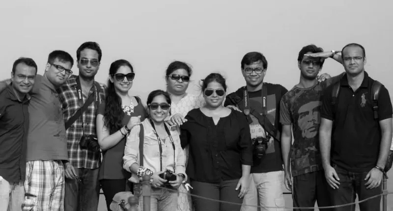 Photo of Kumbhalgarh Fort, Qila Kumbhalgarh, Rajasthan, India by Ridhima Kapoor