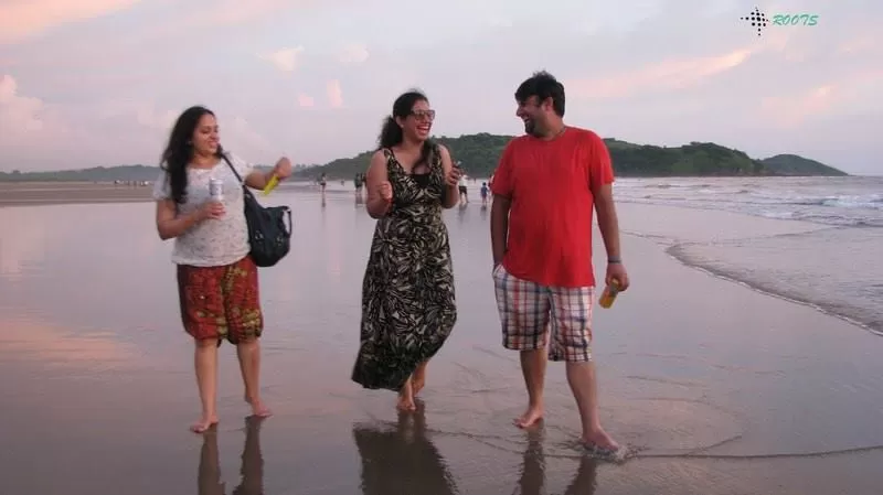Photo of Morjim, Goa, India by Ridhima Kapoor