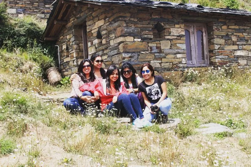 Photo of Chakrata, Uttarakhand, India by Ridhima Kapoor