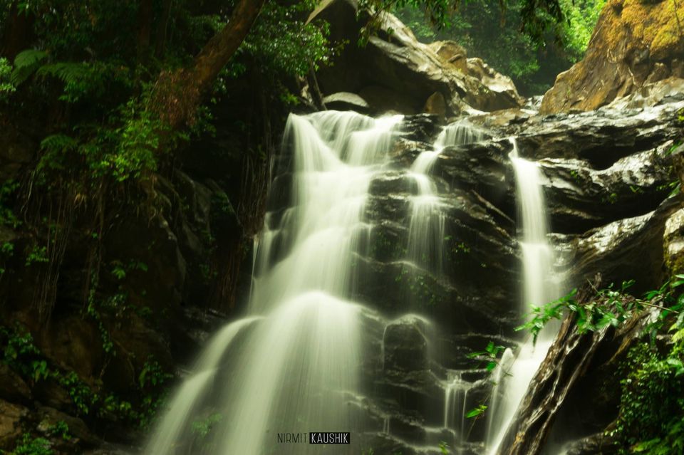 Photo of From Chikmagalur to Sringeri - Through My Eyes 1/8 by Nirmit Kaushik