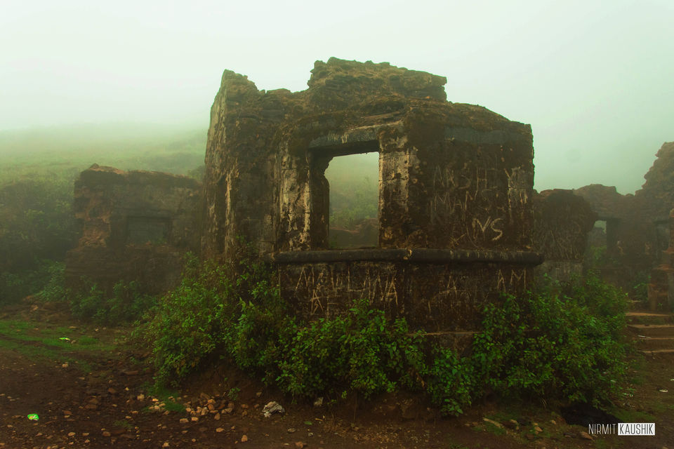 Photo of From Chikmagalur to Sringeri - Through My Eyes 2/8 by Nirmit Kaushik