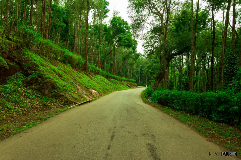 Photo of From Chikmagalur to Sringeri - Through My Eyes 3/8 by Nirmit Kaushik