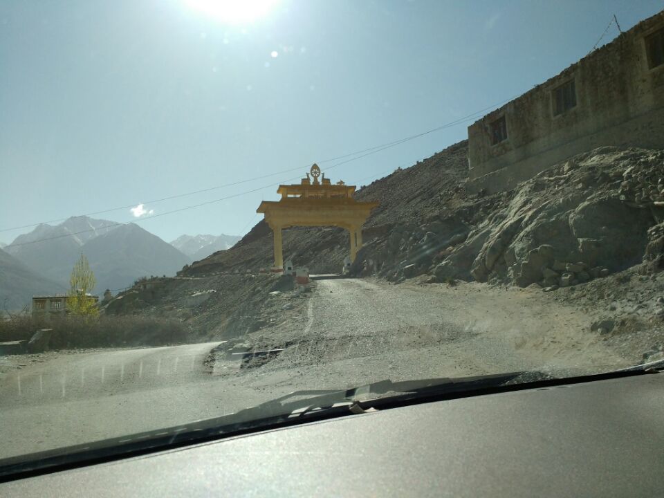 Photo of Charismatic.... NubraValley by Harish Bhatt
