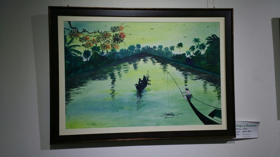 Photo of Karnataka tour(clean & beautiful Bangalore) by Harish Bhatt