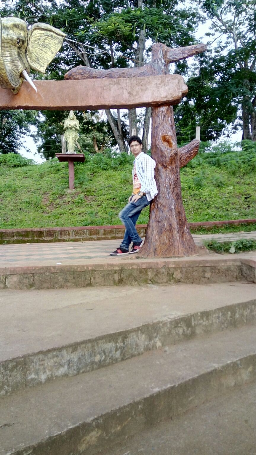 Photo of Karnataka tour(clean & beautiful Bangalore) by Harish Bhatt