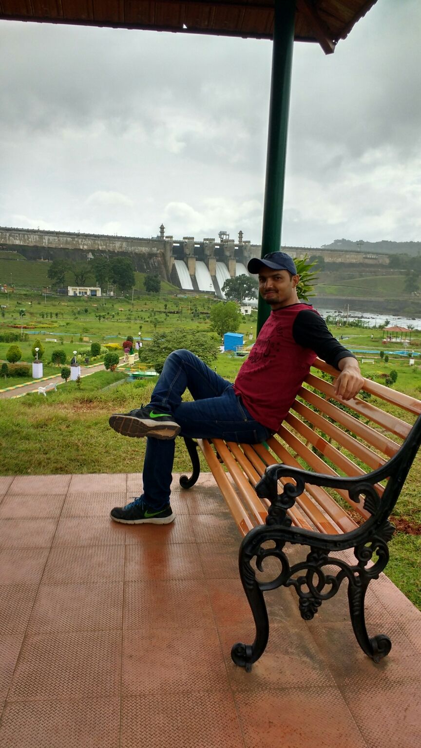 Photo of Karnataka tour(clean & beautiful Bangalore) by Harish Bhatt