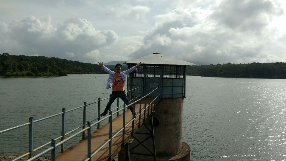 Photo of Karnataka tour(clean & beautiful Bangalore) by Harish Bhatt