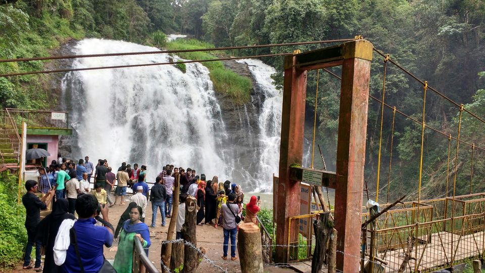 Photo of Karnataka tour(clean & beautiful Bangalore) by Harish Bhatt