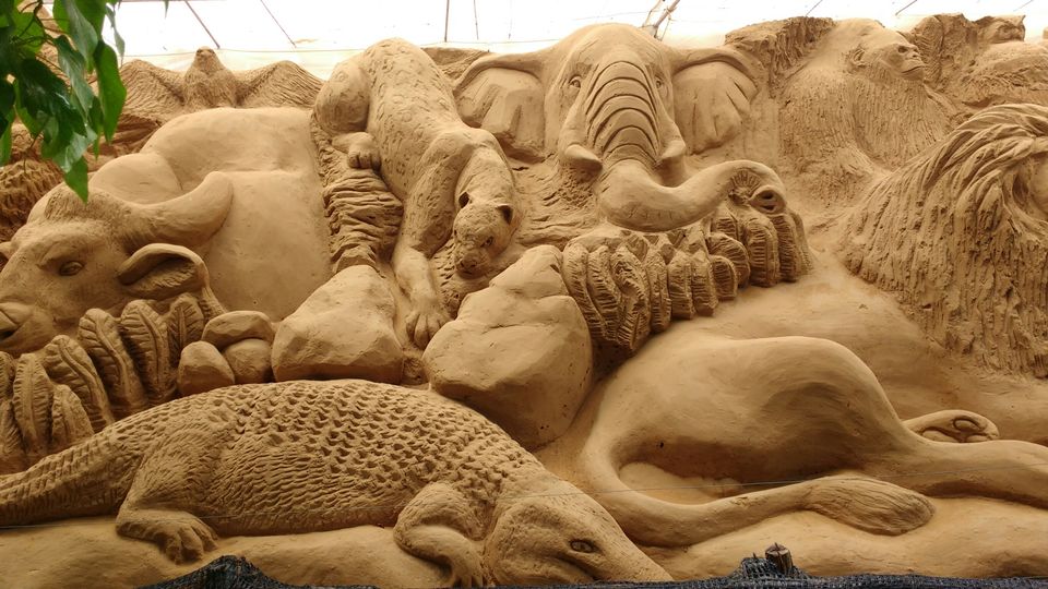 Photo of Karnataka tour(clean & beautiful Bangalore) by Harish Bhatt