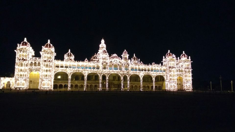Photo of Karnataka tour(clean & beautiful Bangalore) by Harish Bhatt