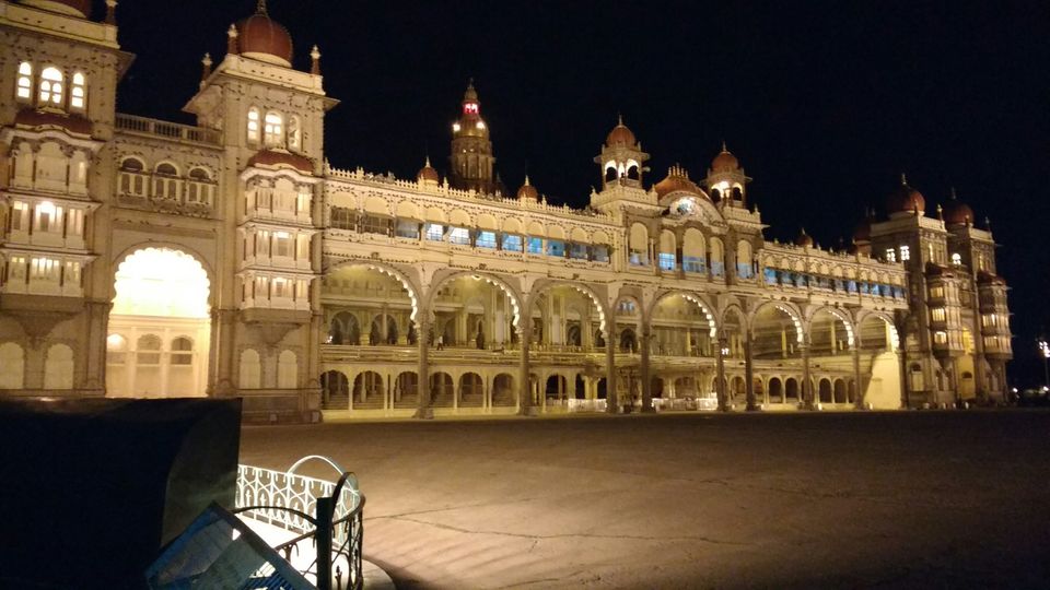 Photo of Karnataka tour(clean & beautiful Bangalore) by Harish Bhatt
