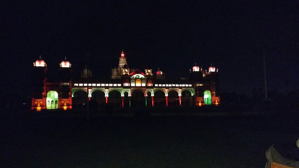 Photo of Karnataka tour(clean & beautiful Bangalore) by Harish Bhatt