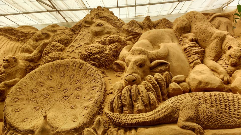 Photo of Karnataka tour(clean & beautiful Bangalore) by Harish Bhatt