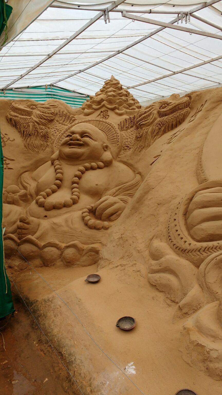 Photo of Karnataka tour(clean & beautiful Bangalore) by Harish Bhatt