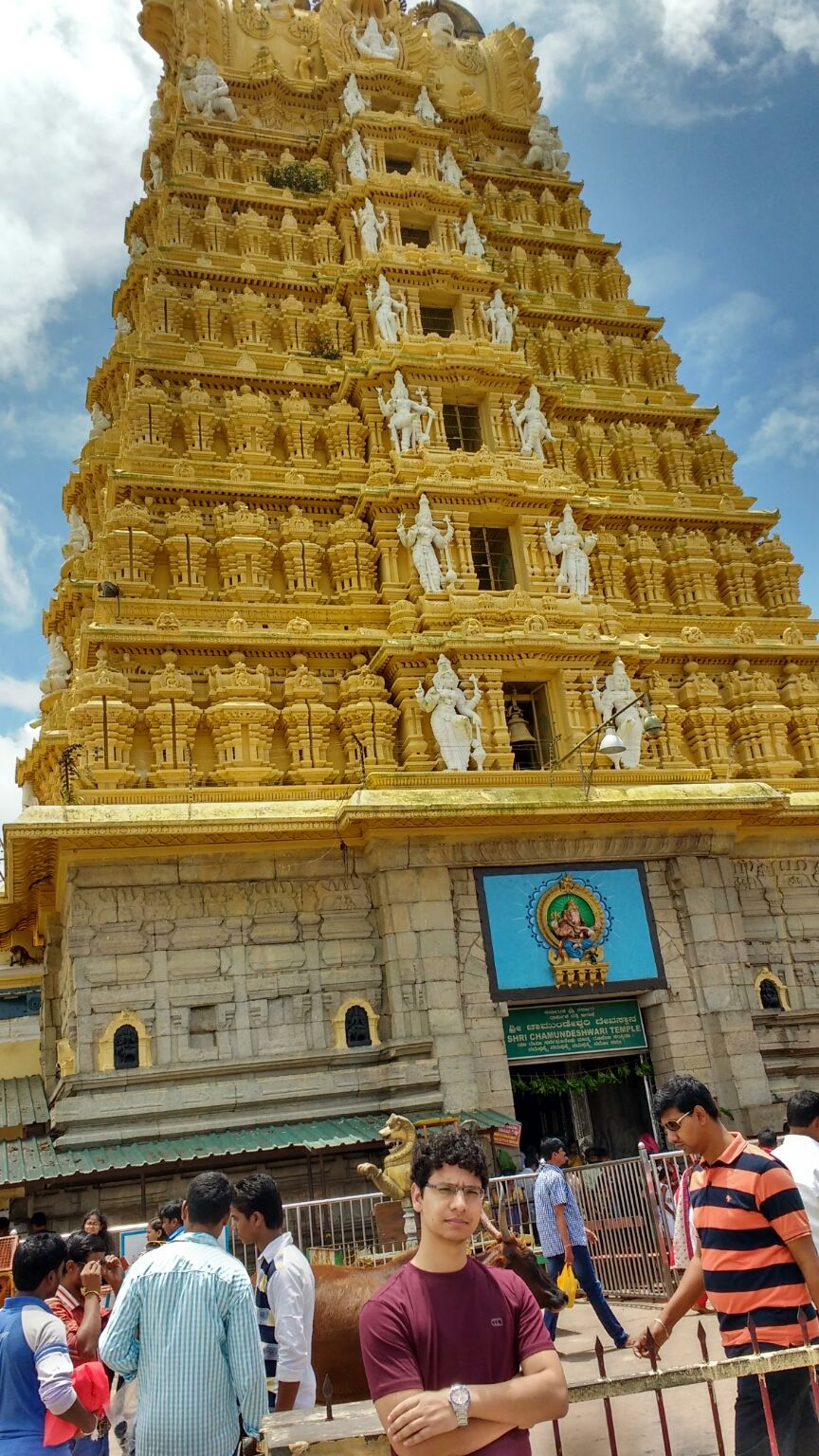 Photo of Karnataka tour(clean & beautiful Bangalore) by Harish Bhatt
