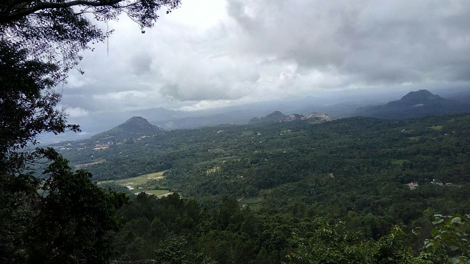 Photo of Karnataka tour(clean & beautiful Bangalore) by Harish Bhatt
