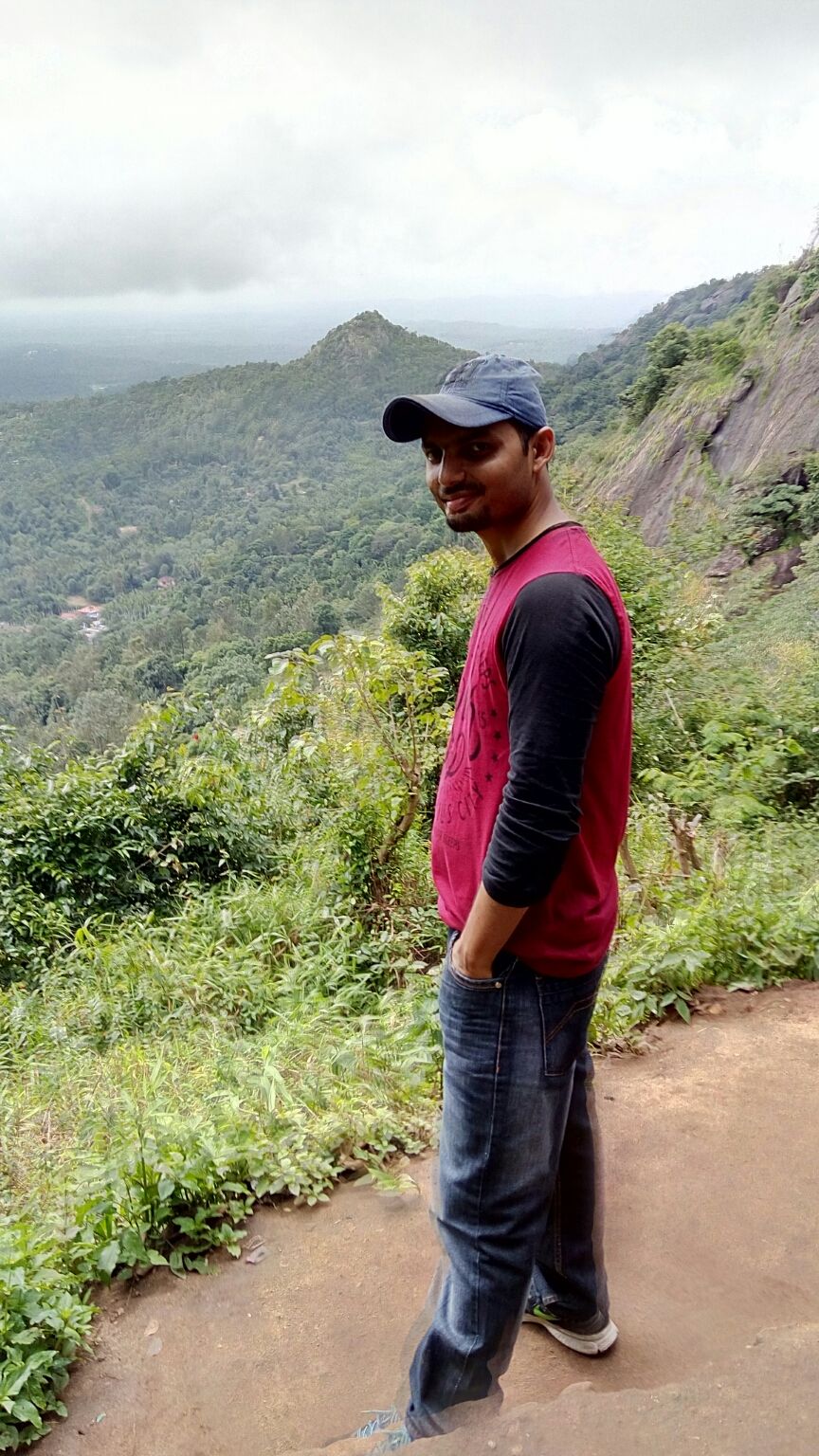 Photo of Karnataka tour(clean & beautiful Bangalore) by Harish Bhatt