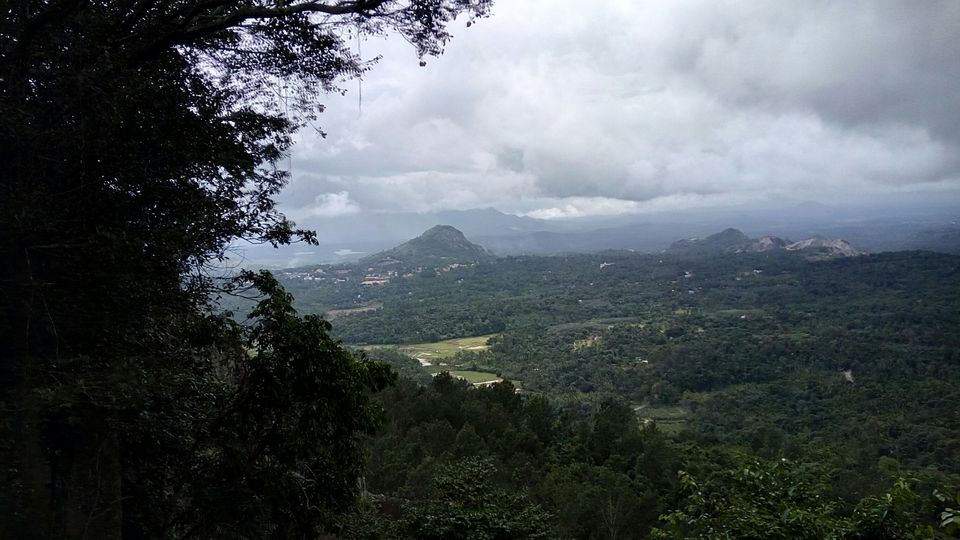 Photo of Karnataka tour(clean & beautiful Bangalore) by Harish Bhatt