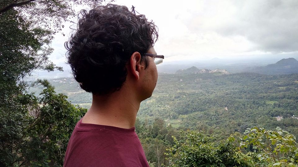 Photo of Karnataka tour(clean & beautiful Bangalore) by Harish Bhatt