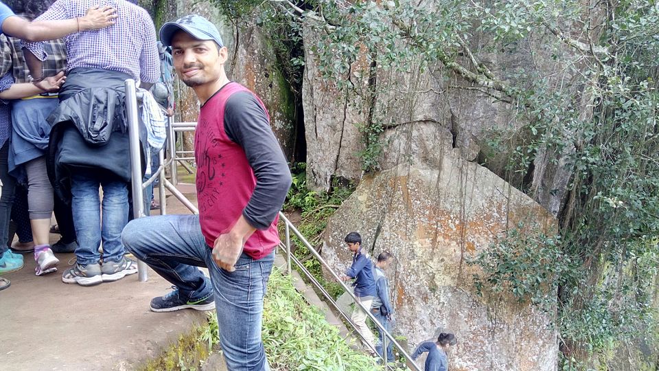 Photo of Karnataka tour(clean & beautiful Bangalore) by Harish Bhatt
