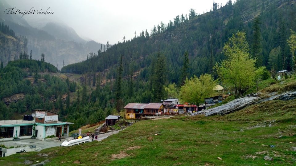Photo of Explore The Clichéd Rohtang The Un-clichéd Way 5/41 by The Punjabi Wanderer