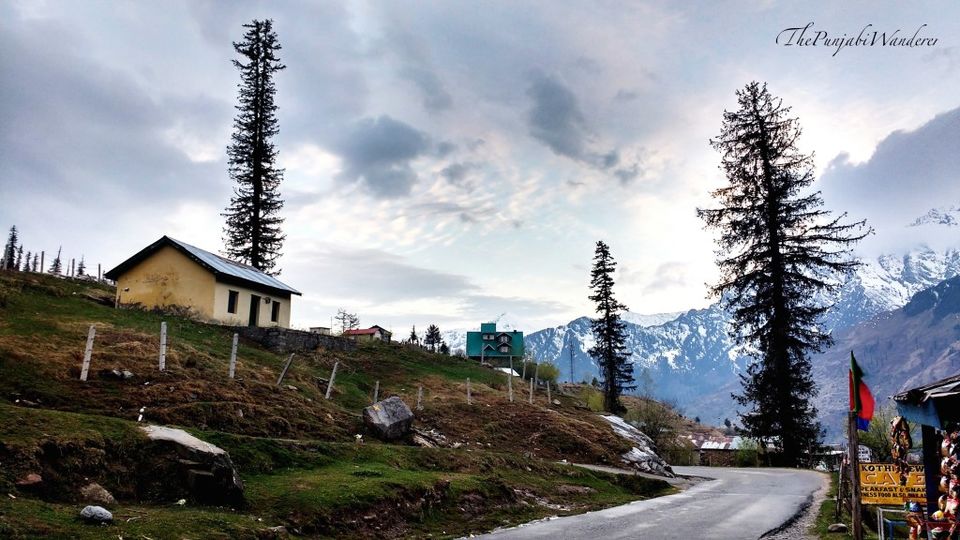 Photo of Explore The Clichéd Rohtang The Un-clichéd Way 4/41 by The Punjabi Wanderer