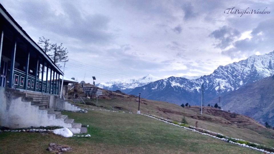 Photo of Explore The Clichéd Rohtang The Un-clichéd Way 6/41 by The Punjabi Wanderer