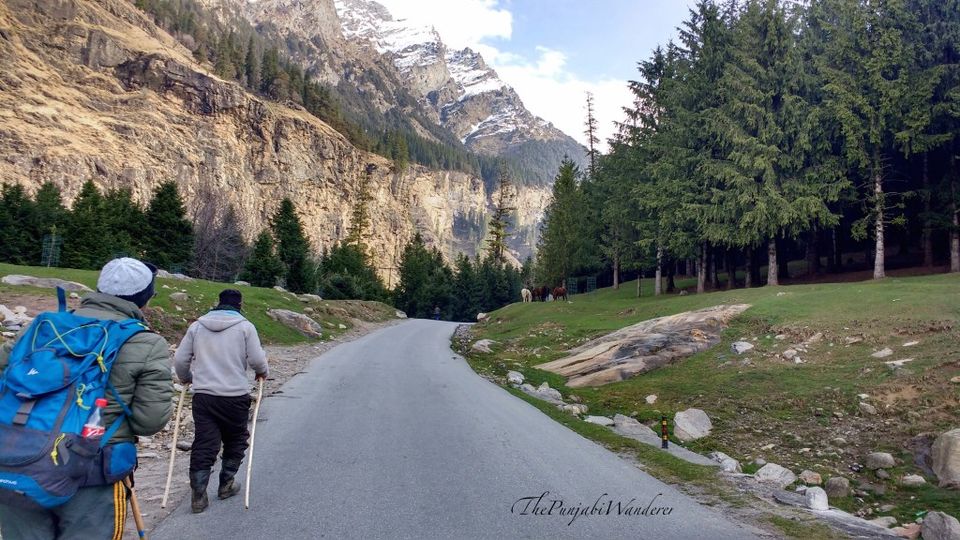 Photo of Explore The Clichéd Rohtang The Un-clichéd Way 8/41 by The Punjabi Wanderer