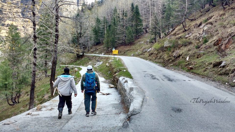 Photo of Explore The Clichéd Rohtang The Un-clichéd Way 9/41 by The Punjabi Wanderer