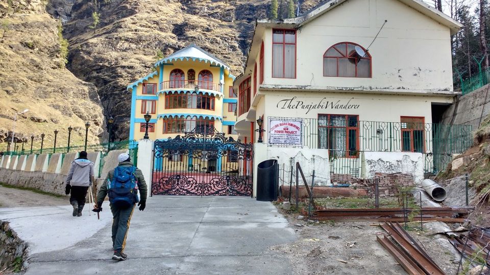 Photo of Explore The Clichéd Rohtang The Un-clichéd Way 10/41 by The Punjabi Wanderer