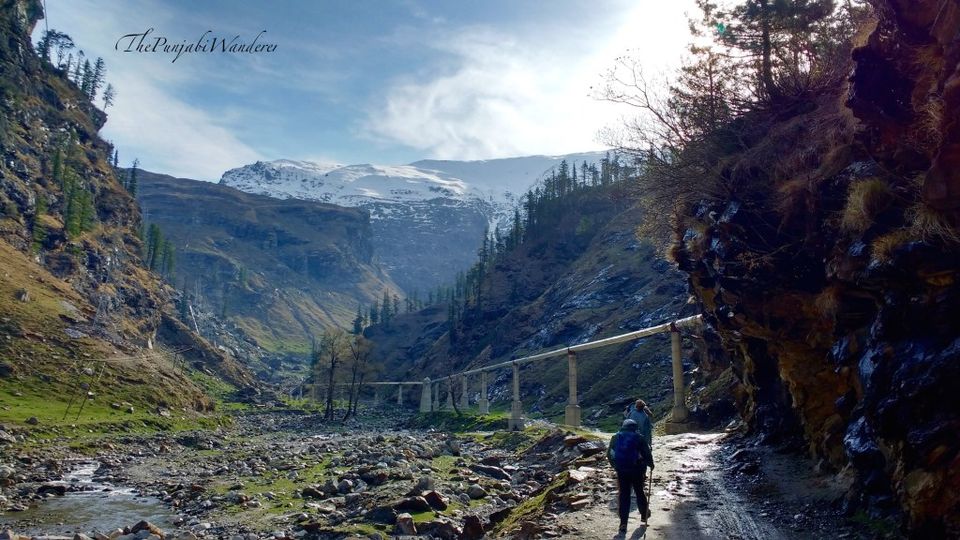 Photo of Explore The Clichéd Rohtang The Un-clichéd Way 12/41 by The Punjabi Wanderer