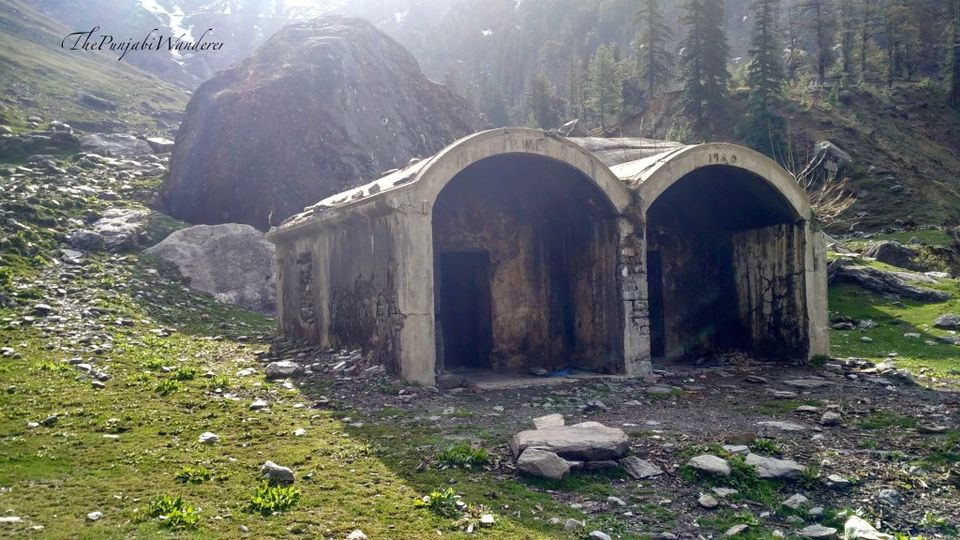 Photo of Explore The Clichéd Rohtang The Un-clichéd Way 14/41 by The Punjabi Wanderer