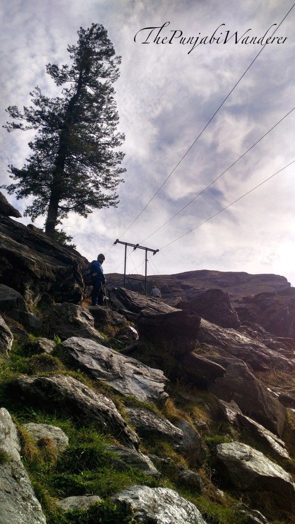 Photo of Explore The Clichéd Rohtang The Un-clichéd Way 15/41 by The Punjabi Wanderer