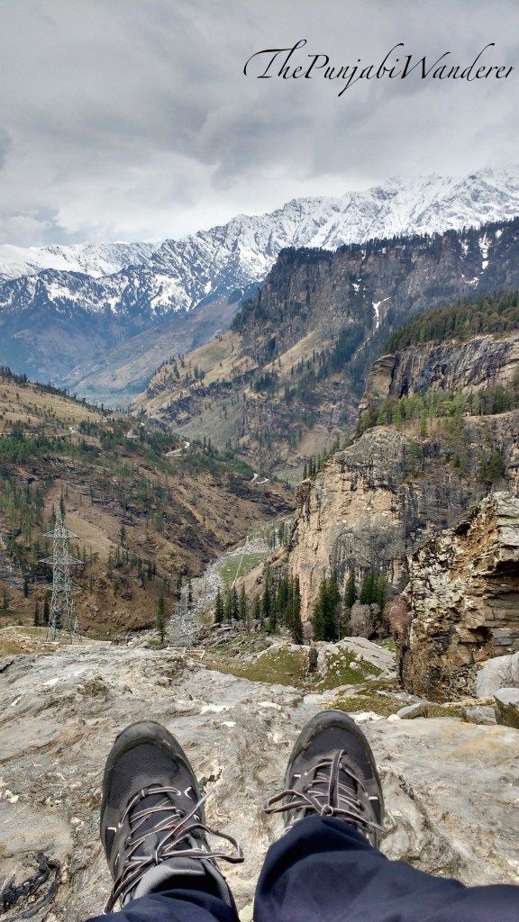 Photo of Explore The Clichéd Rohtang The Un-clichéd Way 17/41 by The Punjabi Wanderer