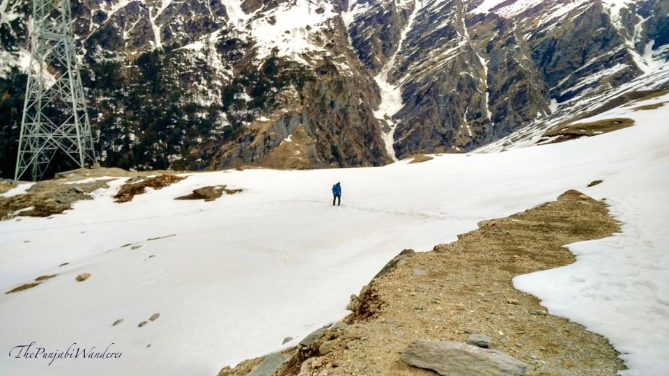 Photo of Explore The Clichéd Rohtang The Un-clichéd Way 18/41 by The Punjabi Wanderer