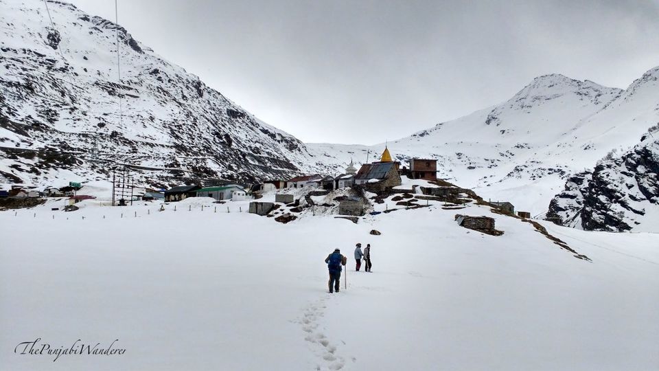 Photo of Explore The Clichéd Rohtang The Un-clichéd Way 19/41 by The Punjabi Wanderer