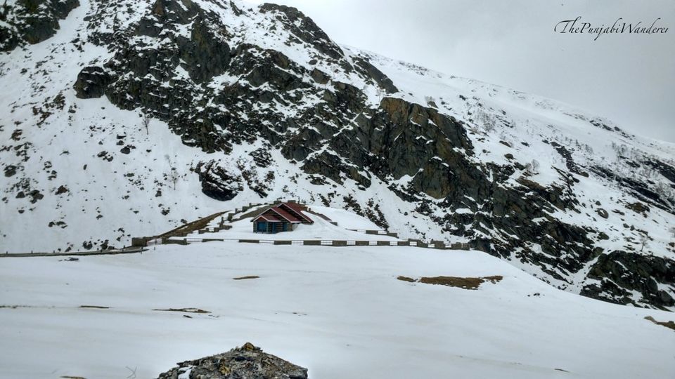 Photo of Explore The Clichéd Rohtang The Un-clichéd Way 20/41 by The Punjabi Wanderer