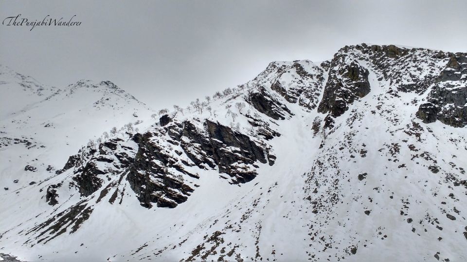 Photo of Explore The Clichéd Rohtang The Un-clichéd Way 21/41 by The Punjabi Wanderer