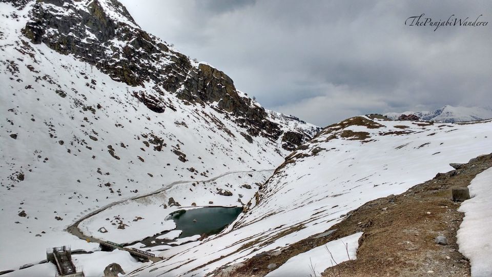 Photo of Explore The Clichéd Rohtang The Un-clichéd Way 22/41 by The Punjabi Wanderer