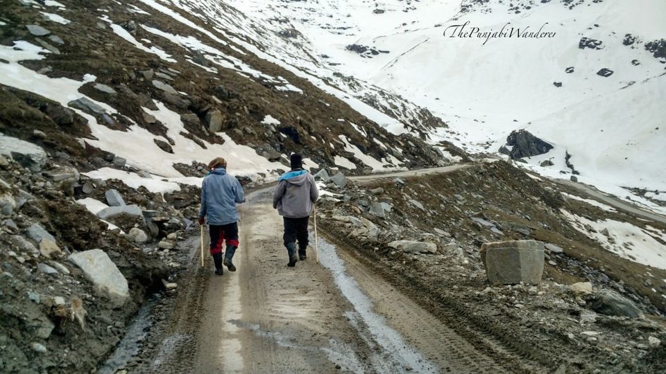 Photo of Explore The Clichéd Rohtang The Un-clichéd Way 23/41 by The Punjabi Wanderer
