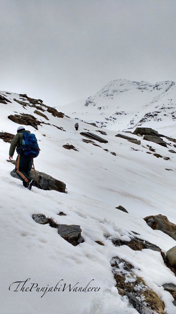 Photo of Explore The Clichéd Rohtang The Un-clichéd Way 24/41 by The Punjabi Wanderer