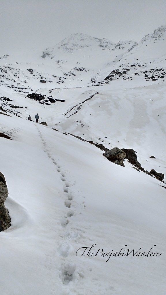 Photo of Explore The Clichéd Rohtang The Un-clichéd Way 26/41 by The Punjabi Wanderer